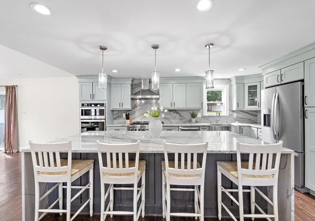 Photo 2 of Sale Pending at 100 Muron Ave, Bellingham, MA 02019 | MLS# 73571684 | Listing updated on 2026-09-15