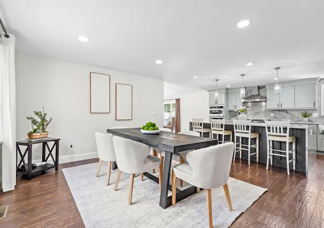 Photo 4 of Sale Pending at 100 Muron Ave, Bellingham, MA 02019 | MLS# 73571684 | Listing updated on 2026-09-15
