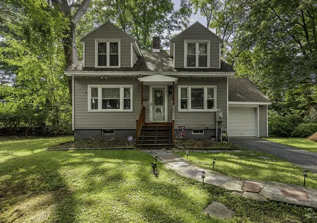Photo 1 of Single family home for sale at 1100 Roosevelt Ave, Springfield, MA 01109 | MLS# 73576016 | Listing updated on 2026-09-15