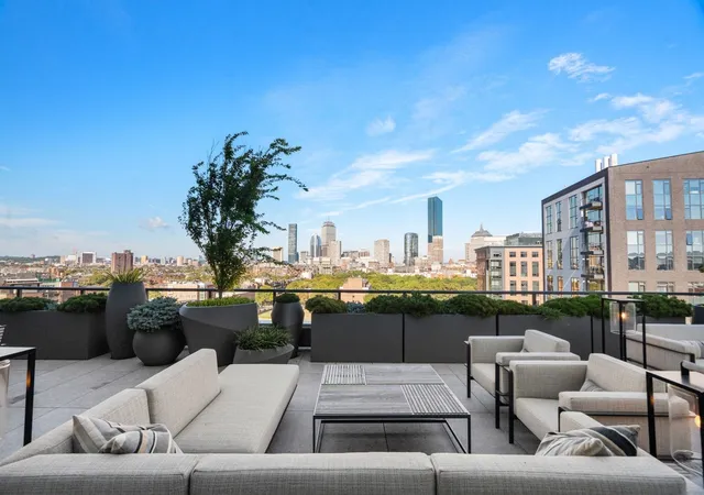 Photo 2 of Condo for sale at 380 Harrison Ave #12-J, Boston, MA 02118 | MLS# 73580442 | Listing updated on 2026-10-16