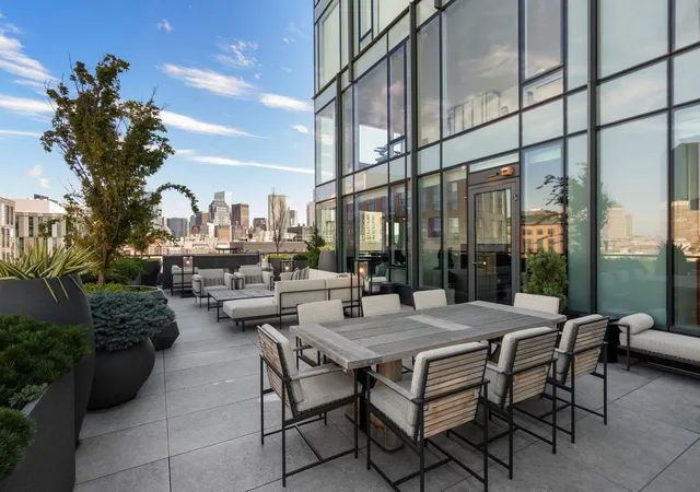 Photo 3 of Condo for sale at 380 Harrison Ave #12-J, Boston, MA 02118 | MLS# 73580442 | Listing updated on 2026-10-16