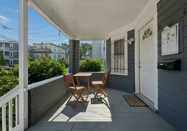 Photo 2 of Condo for sale at 10 12 Colgate Rd #2, Roslindale, MA 02131 | MLS# 73576216 | Listing updated on 2026-09-12