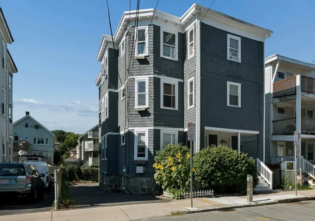 Photo 34 of Condo for sale at 10 12 Colgate Rd #2, Roslindale, MA 02131 | MLS# 73576216 | Listing updated on 2026-09-12