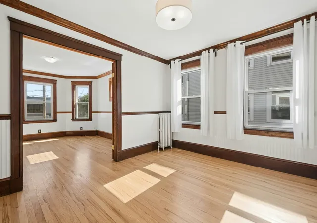 Photo 3 of Condo for sale at 10-12 Colgate Rd #2, Roslindale, MA 02131 | MLS# 73576216 | Listing updated on 2026-09-12
