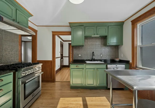 Photo 4 of Condo for sale at 10-12 Colgate Rd #2, Roslindale, MA 02131 | MLS# 73576216 | Listing updated on 2026-09-12