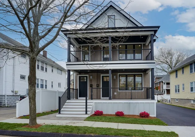Condo for sale at 17-19 Drew Rd #2, Belmont, MA 02478 | MLS# 73574568