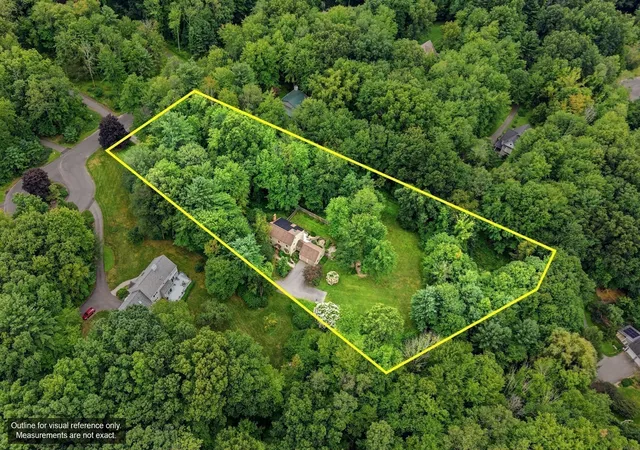 Photo 42 of Single family home for sale at 16 Birch Ln, Florence, MA 01062 | MLS# 73573406 | Listing updated on 2026-10-14