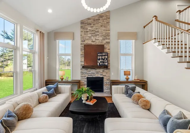 Photo 1 of Single family home for sale at 10 Germain Way #18, Norton, MA 02766 | MLS# 73578331 | Listing updated on 2026-09-25