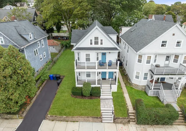 Photo 1 of Sale Pending at 15 Ardent St #2, Roslindale, MA 02131 | MLS# 73585760 | Listing updated on 2026-10-21