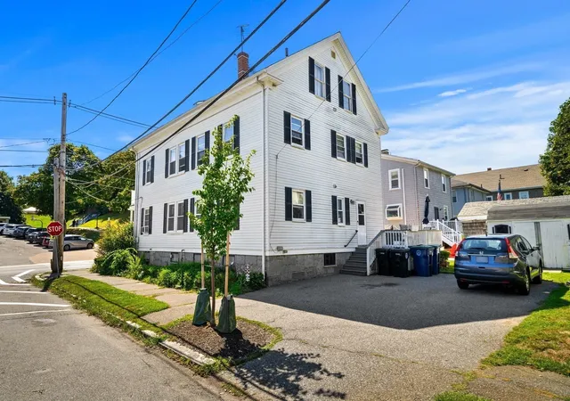 Photo 2 of Multi family home for sale at 21 Jackson St, Salem, MA 01970 | MLS# 73570892 | Listing updated on 2026-09-06