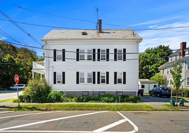 Photo 34 of Sale Pending at 21 Jackson St, Salem, MA 01970 | MLS# 73570892 | Listing updated on 2026-10-22