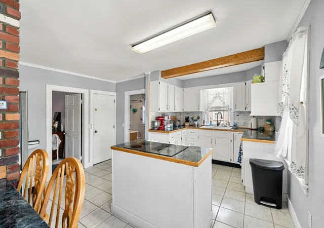 Photo 3 of Multi family home for sale at 21 Jackson St, Salem, MA 01970 | MLS# 73570892 | Listing updated on 2026-09-06