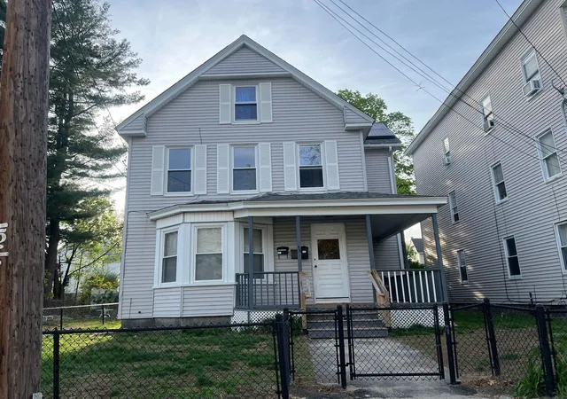 Photo 1 of Multi family home for sale at 35 3rd, Leominster, MA 01453 | MLS# 73570471 | Listing updated on 2026-09-08