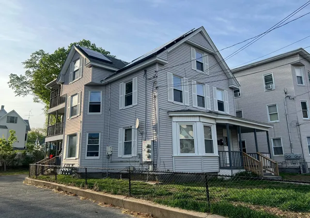 Photo 2 of Multi family home for sale at 35 3rd, Leominster, MA 01453 | MLS# 73570471 | Listing updated on 2026-09-08