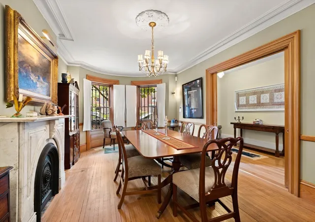 Photo 4 of Single family home for sale at 41 Concord Sq, Boston, MA 02118 | MLS# 73574016 | Listing updated on 2026-09-14