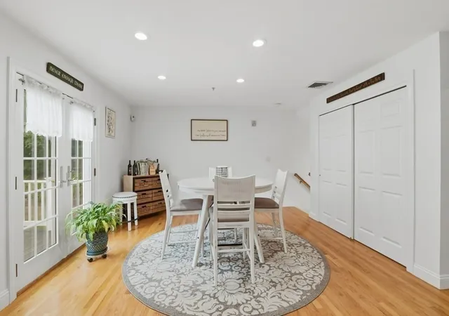 Photo 3 of Condo for sale at 145 Suomi Rd #A2, Quincy, MA 02169 | MLS# 73585346 | Listing updated on 2026-10-05