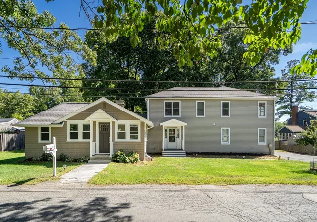 Photo 1 of Single family home for sale at 13 Milford Ave, Natick, MA 01760 | MLS# 73574161 | Listing updated on 2026-10-03