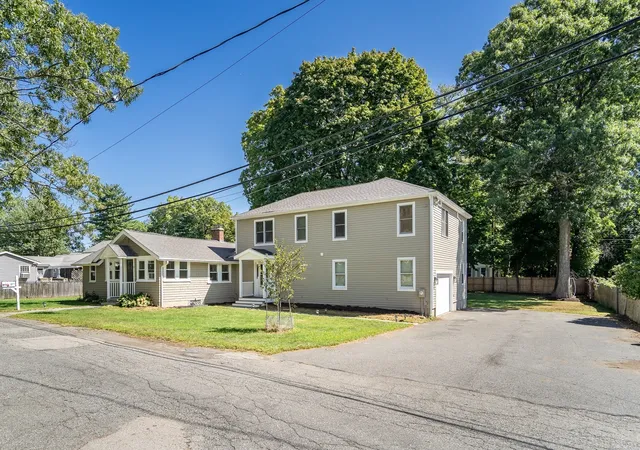 Photo 2 of Single family home for sale at 13 Milford Ave, Natick, MA 01760 | MLS# 73574161 | Listing updated on 2026-10-03
