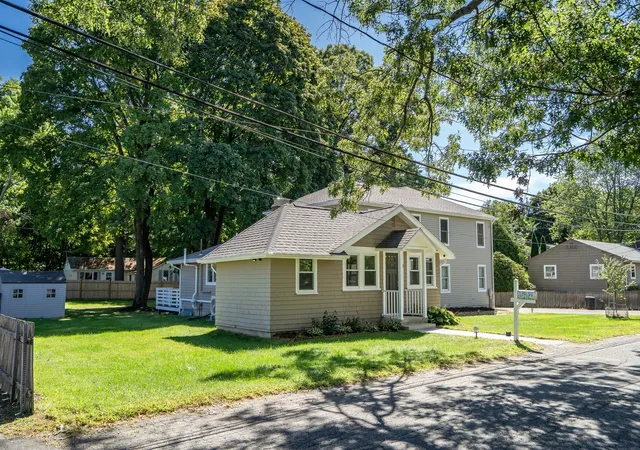 Photo 3 of Single family home for sale at 13 Milford Ave, Natick, MA 01760 | MLS# 73574161 | Listing updated on 2026-10-03