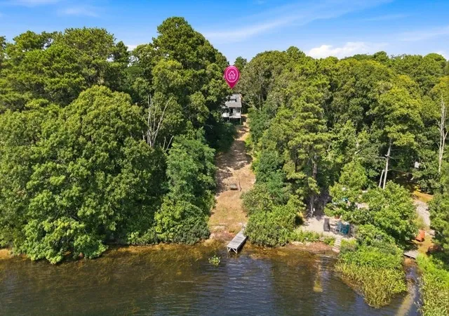 Photo 2 of Land for sale at 455 Kingsbury Beach Rd, Eastham, MA 02642 | MLS# 73575817 | Listing updated on 2026-10-01