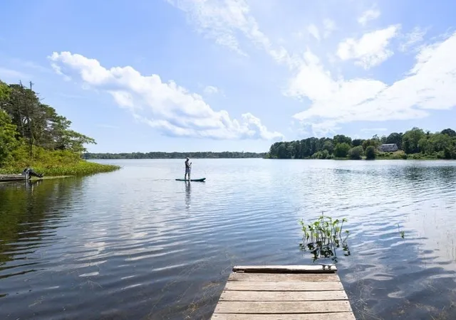Photo 3 of Land for sale at 455 Kingsbury Beach Rd, Eastham, MA 02642 | MLS# 73575817 | Listing updated on 2026-10-05