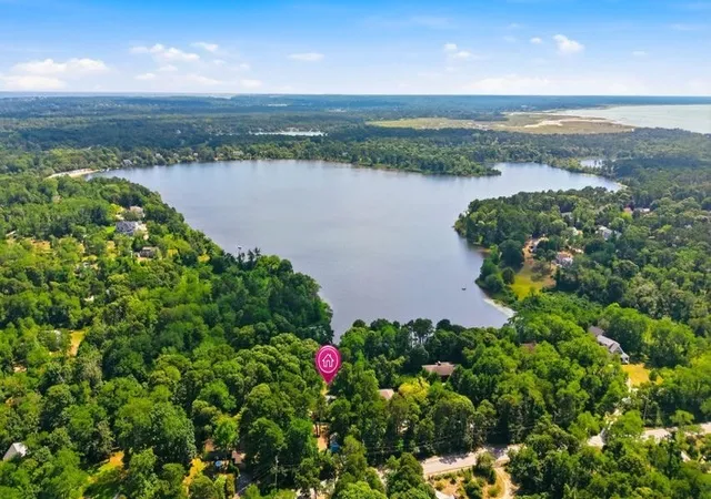Photo 4 of Land for sale at 455 Kingsbury Beach Rd, Eastham, MA 02642 | MLS# 73575817 | Listing updated on 2026-10-05