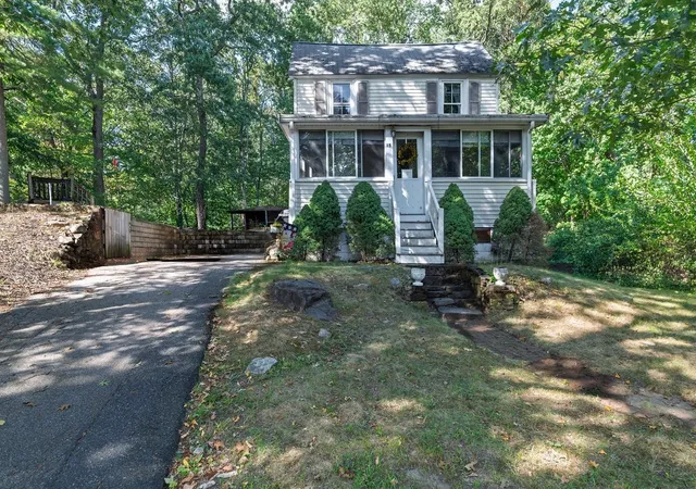 Single family home for sale at 15 Samoset St, South Weymouth, MA 02190 | MLS# 73574856