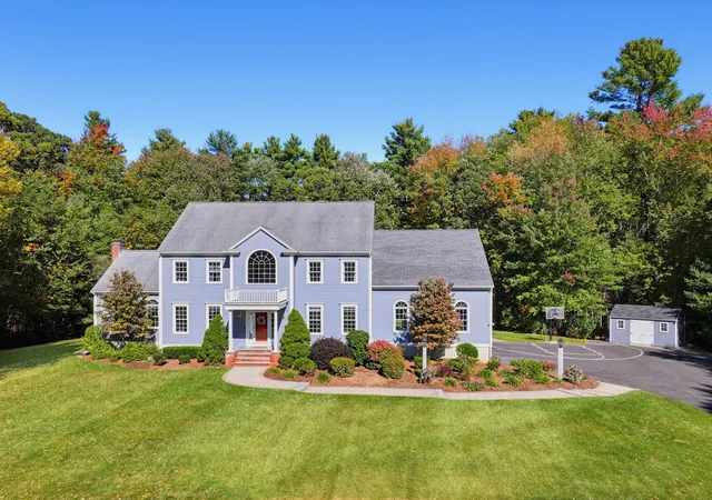 Single family home for sale at 7 Chopin Ct, Walpole, MA 02081 | MLS# 73588053