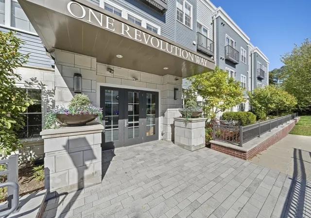 Photo 1 of Condo for sale at 1 Revolution Way #305, Canton, MA 02021 | MLS# 73587781 | Listing updated on 2026-10-12