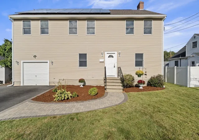 Photo 1 of Single family home for sale at 11 Sendick Rd, Woburn, MA 01801 | MLS# 73580410 | Listing updated on 2026-10-26