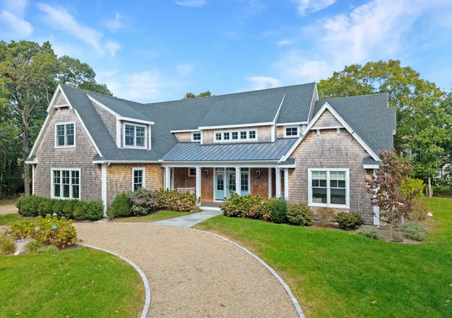 Single family home for sale at 32 Marthas Rd, Edgartown, MA 02539 | MLS# 73586815