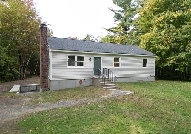 Photo 1 of Sale Pending at 70 Clement Rd, West Townsend, MA 01474 | MLS# 73585622 | Listing updated on 2026-10-22