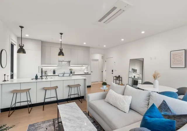 Photo 1 of Condo for sale at 75 W Broadway #202, Boston, MA 02127 | MLS# 73574906 | Listing updated on 2026-09-18