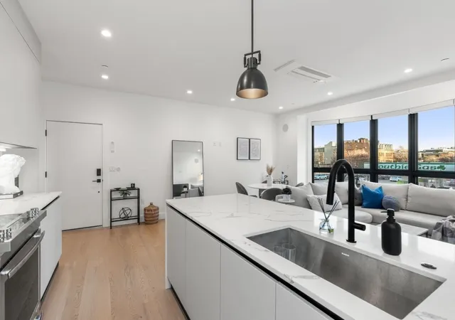 Photo 2 of Condo for sale at 75 W Broadway #202, Boston, MA 02127 | MLS# 73574906 | Listing updated on 2026-09-18