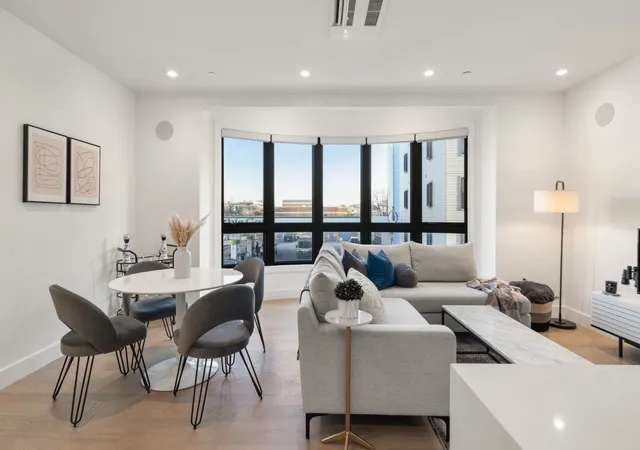 Photo 3 of Condo for sale at 75 W Broadway #202, Boston, MA 02127 | MLS# 73574906 | Listing updated on 2026-09-18