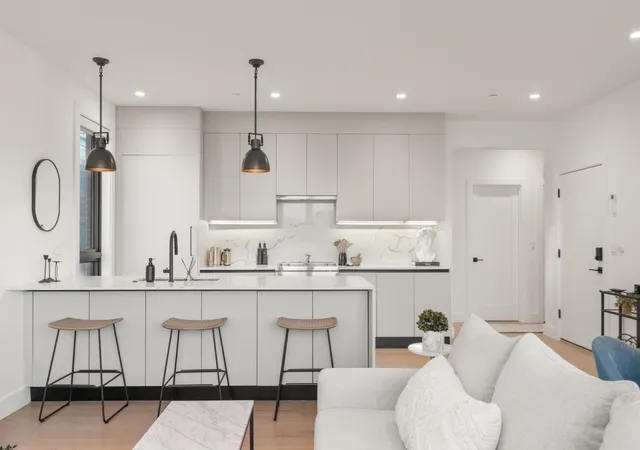 Photo 4 of Condo for sale at 75 W Broadway #202, Boston, MA 02127 | MLS# 73574906 | Listing updated on 2026-09-18