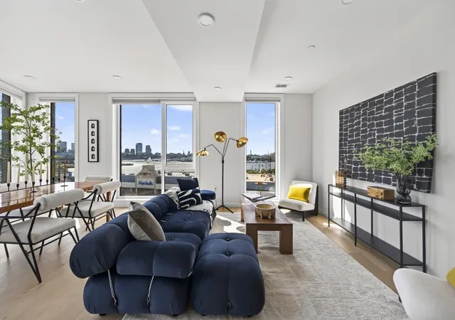 Photo 1 of Condo for sale at 40 William Kelly Sq #402, Boston, MA 02128 | MLS# 73580831 | Listing updated on 2026-10-23