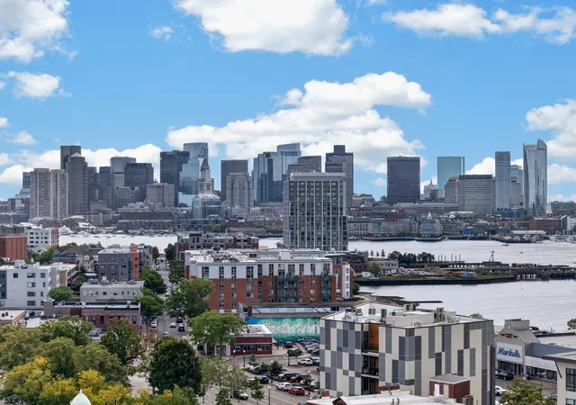 Photo 3 of Condo for sale at 40 William Kelly Sq #402, Boston, MA 02128 | MLS# 73580831 | Listing updated on 2026-10-23