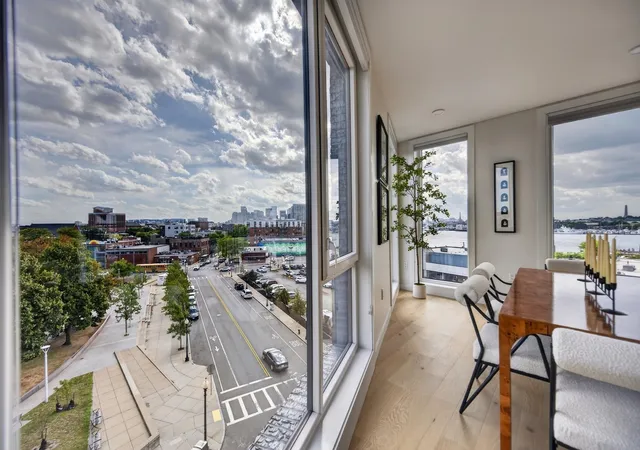 Photo 4 of Condo for sale at 40 William Kelly Sq #402, Boston, MA 02128 | MLS# 73580831 | Listing updated on 2026-10-23