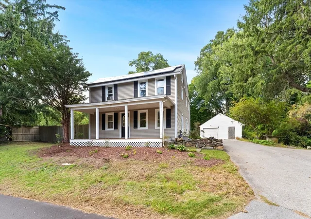 Photo 2 of Single family home for sale at 82 Boston Rd, Sutton, MA 01590 | MLS# 73585020 | Listing updated on 2026-10-04