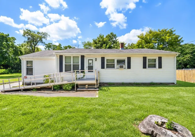 Photo 1 of Single family home for sale at 138 Fremont St, Taunton, MA 02780 | MLS# 73574748 | Listing updated on 2026-09-13