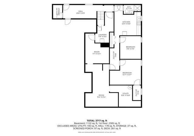 Photo 35 of Condo for sale at 1776 Commonwealth Ave #1, Brighton, MA 02135 | MLS# 73573527 | Listing updated on 2026-09-08