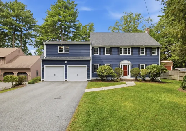 Photo 1 of Sale Pending at 32 Parkvale Rd, Needham, MA 02492 | MLS# 73574817 | Listing updated on 2026-09-23
