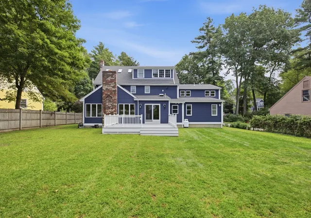Photo 2 of Sale Pending at 32 Parkvale Rd, Needham, MA 02492 | MLS# 73574817 | Listing updated on 2026-09-23