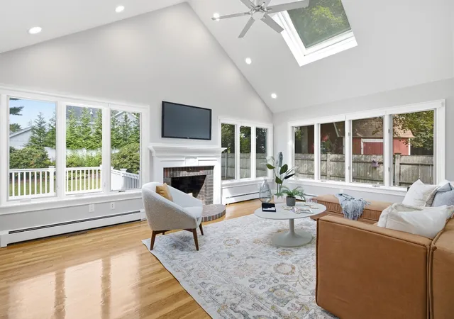 Photo 3 of Sale Pending at 32 Parkvale Rd, Needham, MA 02492 | MLS# 73574817 | Listing updated on 2026-09-23