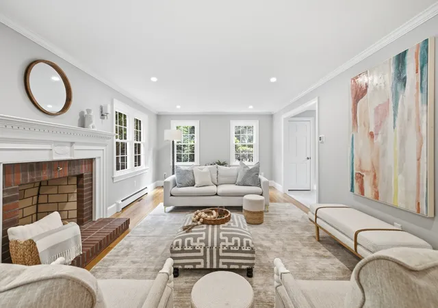 Photo 3 of Sale Pending at 32 Parkvale Rd, Needham, MA 02492 | MLS# 73574817 | Listing updated on 2026-09-23