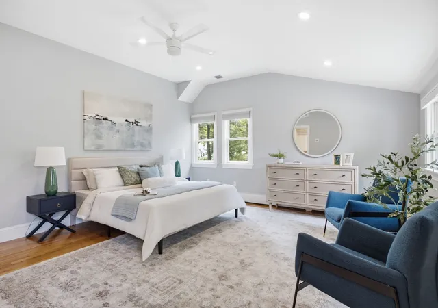 Photo 4 of Sale Pending at 32 Parkvale Rd, Needham, MA 02492 | MLS# 73574817 | Listing updated on 2026-09-23