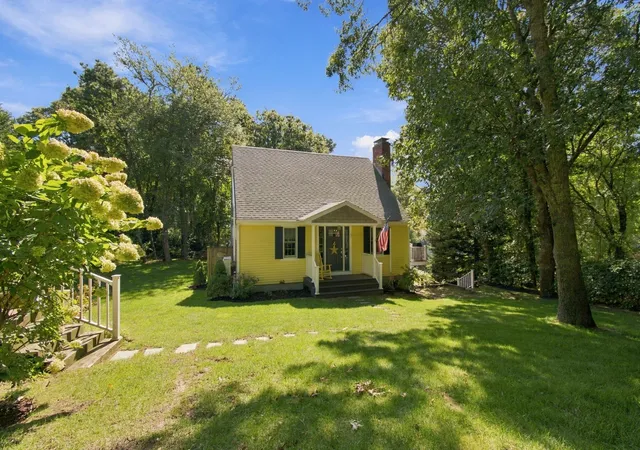 Photo 2 of Sale Pending at 9 Follins Pond Rd, South Dennis, MA 02660 | MLS# 73582060 | Listing updated on 2026-09-29