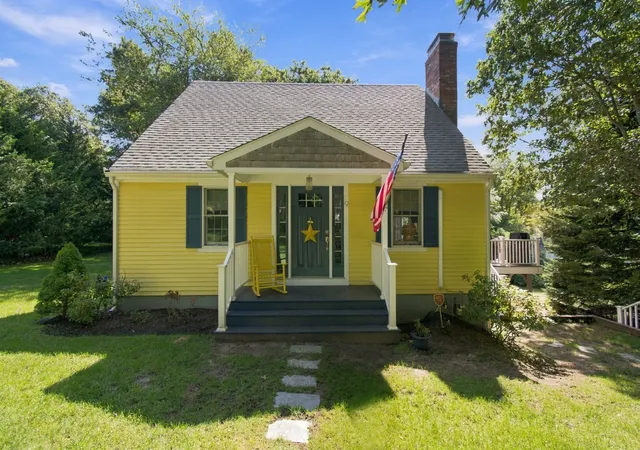 Photo 3 of Sale Pending at 9 Follins Pond Rd, South Dennis, MA 02660 | MLS# 73582060 | Listing updated on 2026-09-29