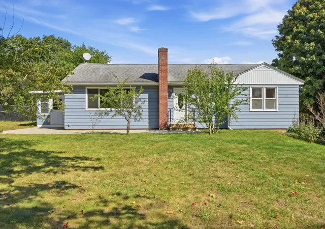 Photo 1 of Sale Pending at 107 South St, East Brookfield, MA 01515 | MLS# 73580354 | Listing updated on 2026-10-21